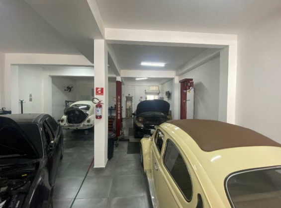 Imóvel Comercial - Vila Boa Vista, Barueri/SP