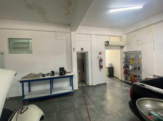 Imóvel Comercial - Vila Boa Vista, Barueri/SP