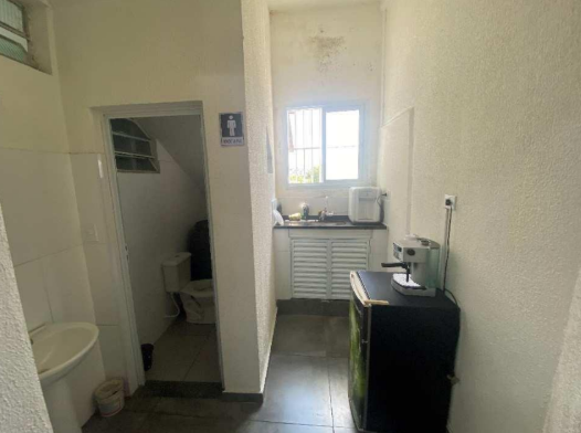 Imóvel Comercial - Vila Boa Vista, Barueri/SP