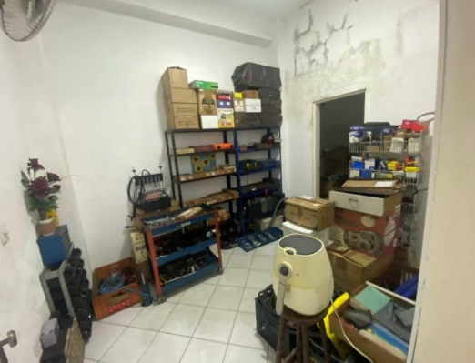 Imóvel Comercial - Vila Boa Vista, Barueri/SP