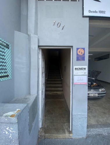 Imóvel Comercial - Vila Boa Vista, Barueri/SP