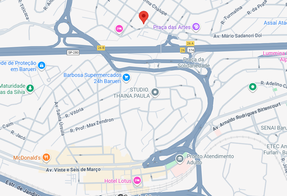 Imóvel Comercial - Vila Boa Vista, Barueri/SP