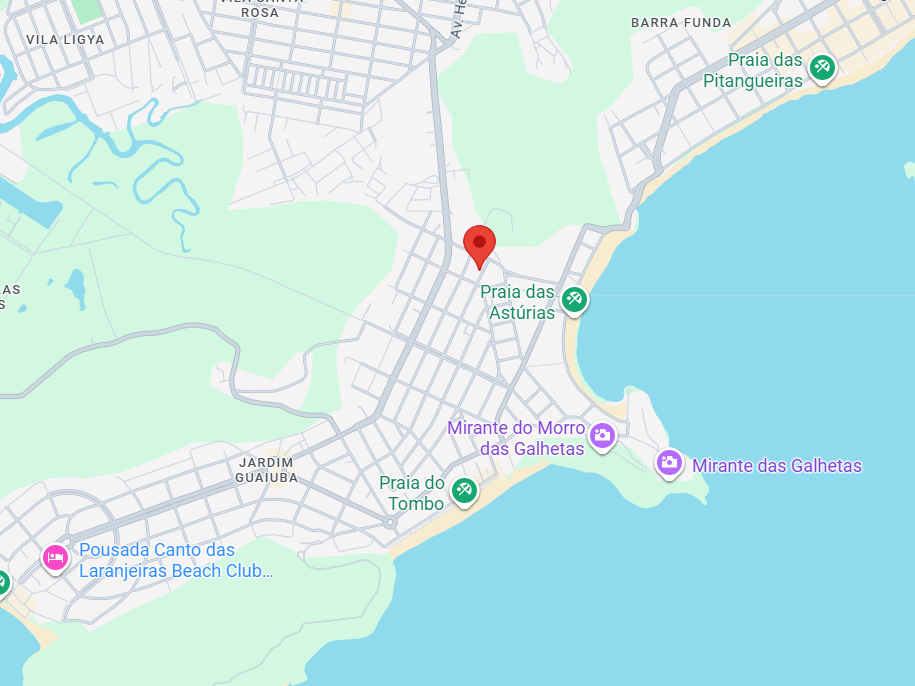 Apartamento - Jardim Las Palmas, Guarujá