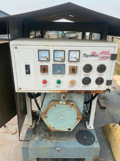 Embarcação - Ferry boat Avante Remar