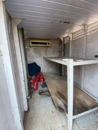 Embarcação - Ferry boat Avante Remar