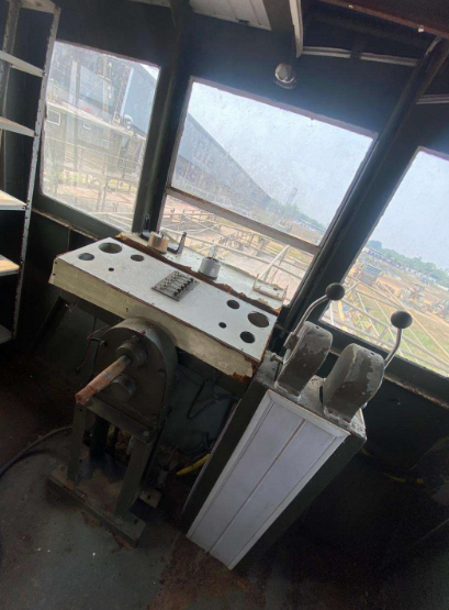 Embarcação - Ferry boat Avante Remar