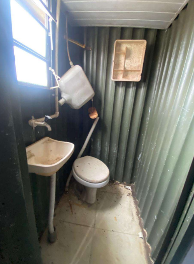 Embarcação - Ferry boat Avante Remar