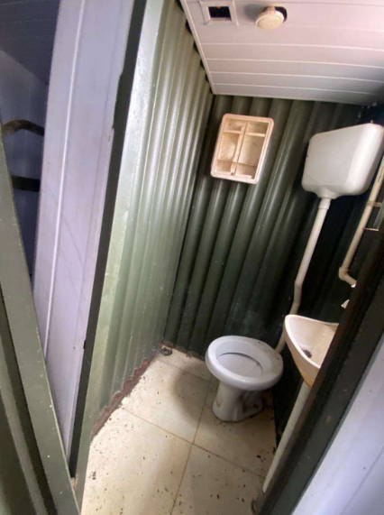 Embarcação - Ferry boat Avante Remar