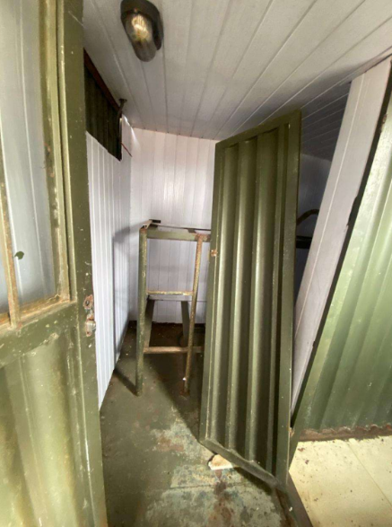 Embarcação - Ferry boat Avante Remar