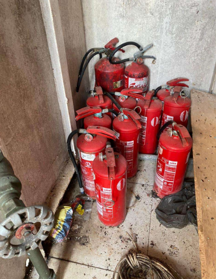 Embarcação - Ferry boat Avante Remar