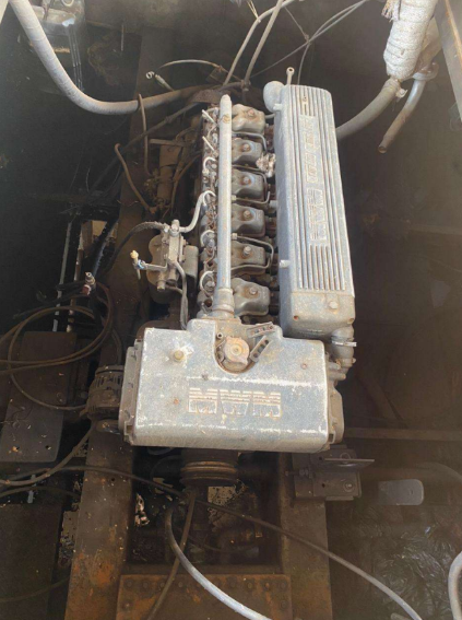 Embarcação - Ferry Boat Santa Isabel