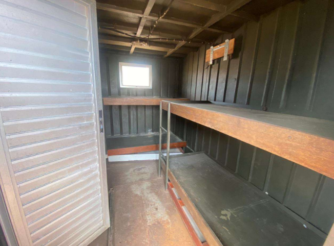 Embarcação - Ferry Boat Santa Isabel