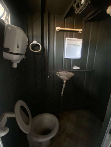 Embarcação - Ferry Boat Santa Isabel