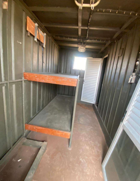 Embarcação - Ferry Boat Santa Isabel