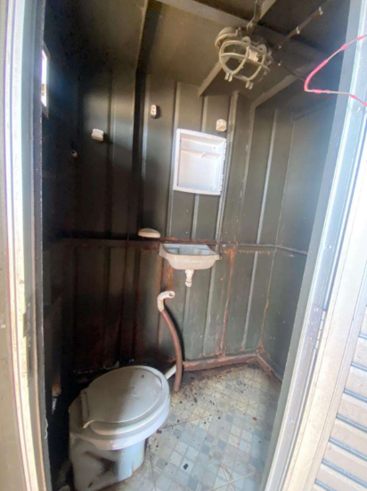 Embarcação - Ferry Boat Santa Isabel