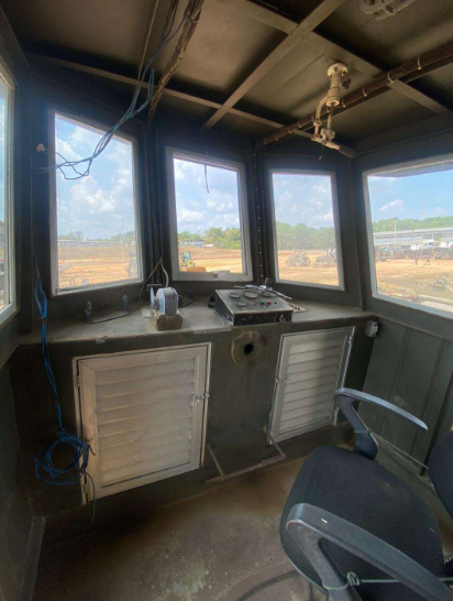 Embarcação - Ferry Boat Santa Isabel