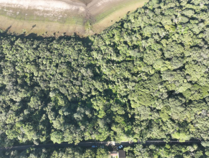Terreno - Parque das Garças, Santo André/SP