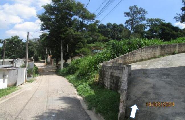 Lote 20,000m² - São Roque/SP