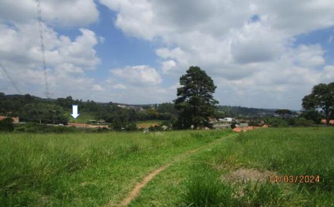 Lote 20,000m² - São Roque/SP