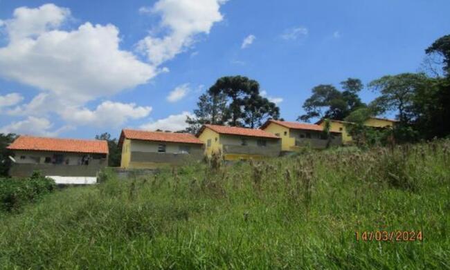 Lote 20,000m² - São Roque/SP