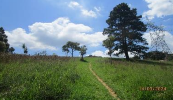 Lote 20,000m² - São Roque/SP