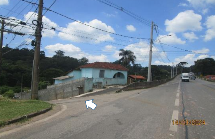Lote 20,000m² - São Roque/SP