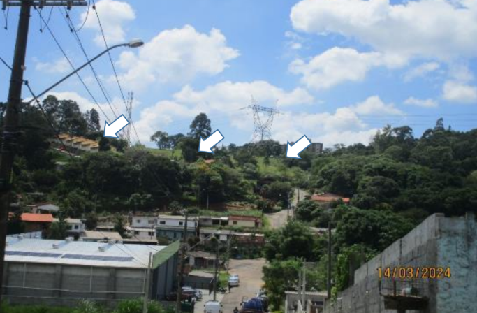 Lote 20,000m² - São Roque/SP