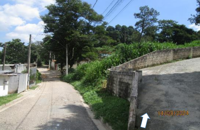 Lote 20,000m² - São Roque/SP