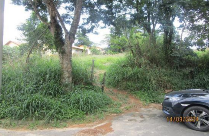 Lote 20,000m² - São Roque/SP