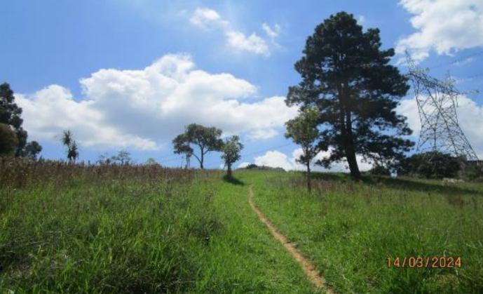 Lote 20,000m² - São Roque/SP