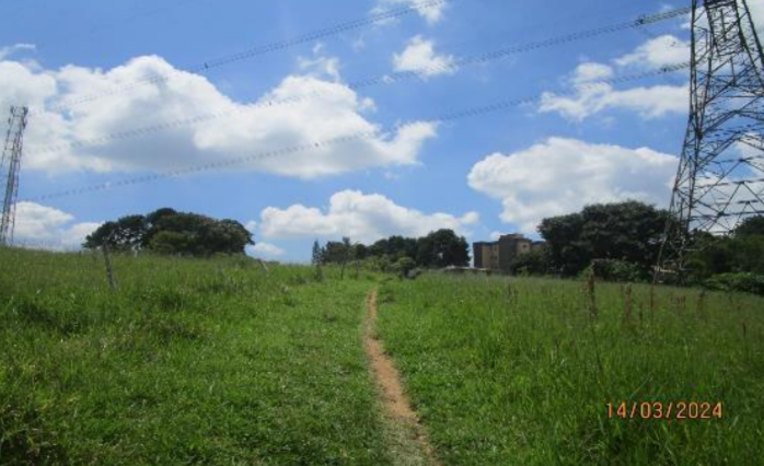 Lote 20,000m² - São Roque/SP