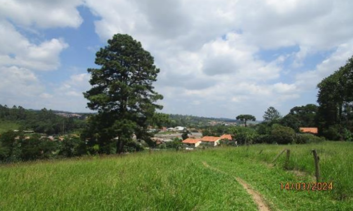 Lote 20,000m² - São Roque/SP