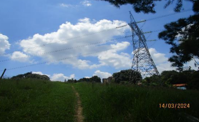 Lote 20,000m² - São Roque/SP