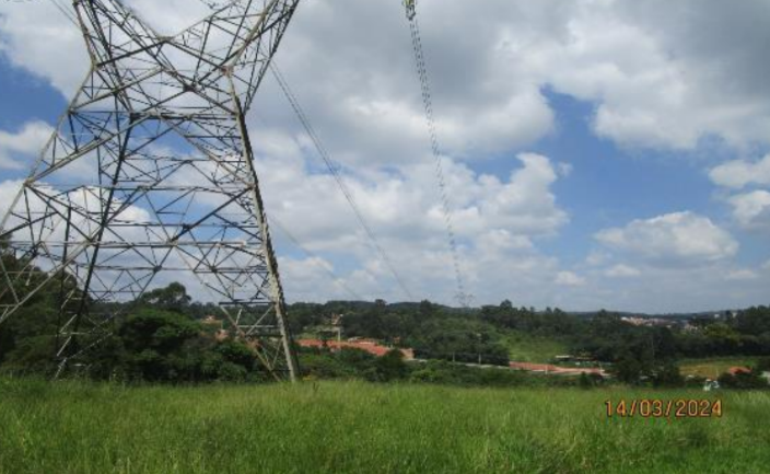 Lote 20,000m² - São Roque/SP