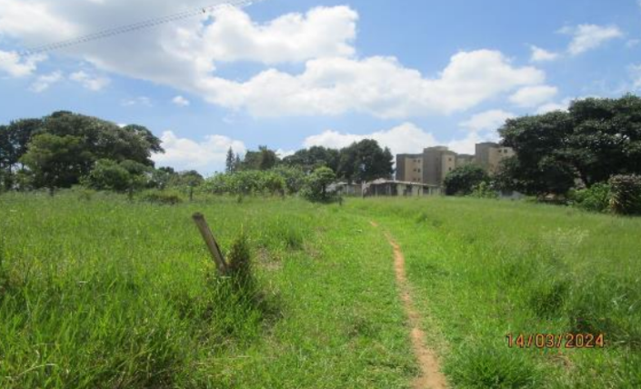 Lote 20,000m² - São Roque/SP