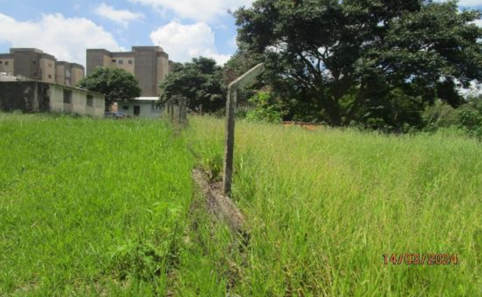 Lote 20,000m² - São Roque/SP