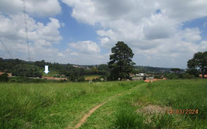 Lote 20,000m² - São Roque/SP