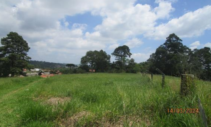 Lote 20,000m² - São Roque/SP