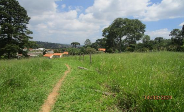 Lote 20,000m² - São Roque/SP