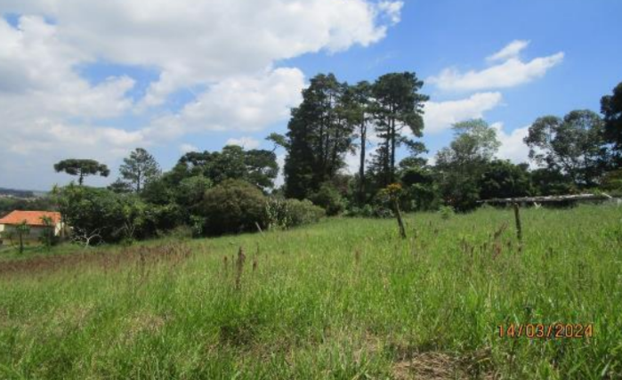 Lote 20,000m² - São Roque/SP