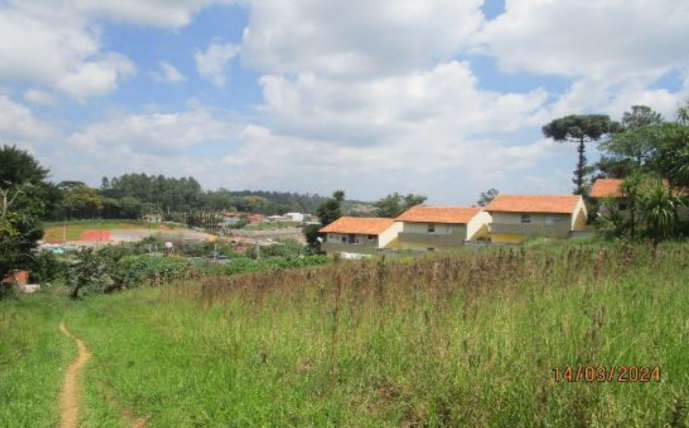 Lote 20,000m² - São Roque/SP