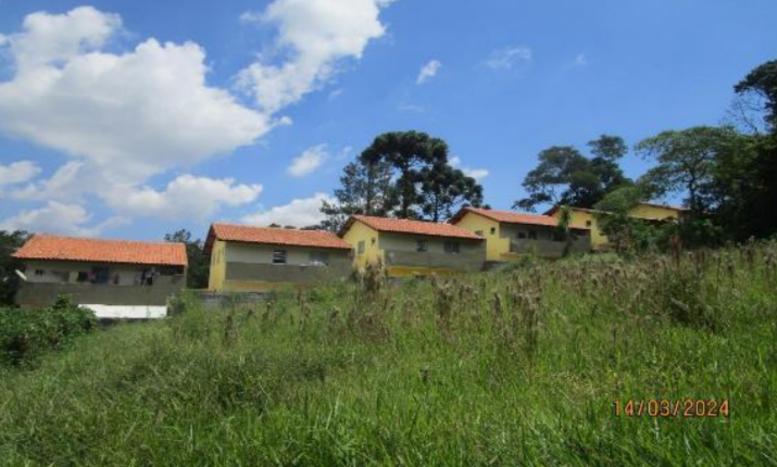 Lote 20,000m² - São Roque/SP