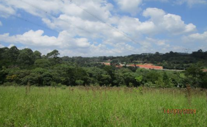 Lote 20,000m² - São Roque/SP