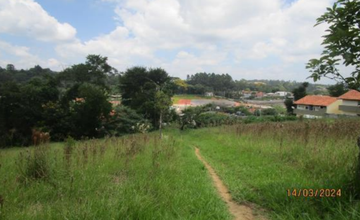 Lote 20,000m² - São Roque/SP