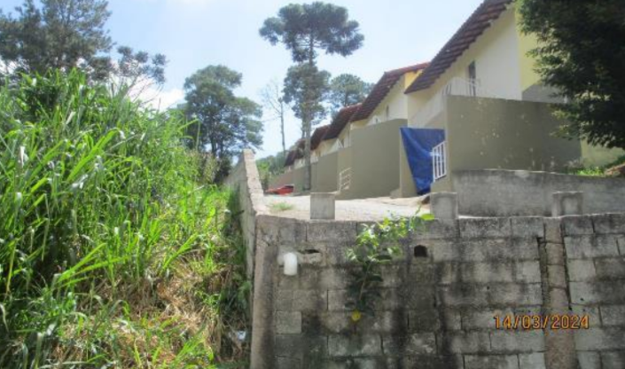 Lote 20,000m² - São Roque/SP