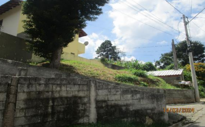 Lote 20,000m² - São Roque/SP