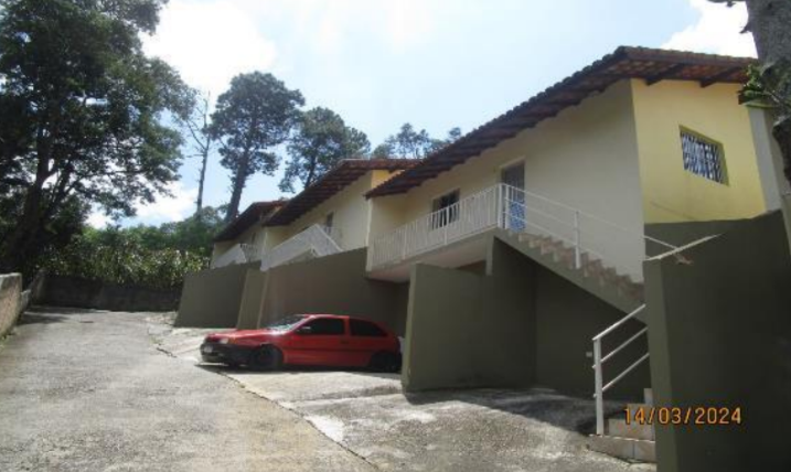 Lote 20,000m² - São Roque/SP