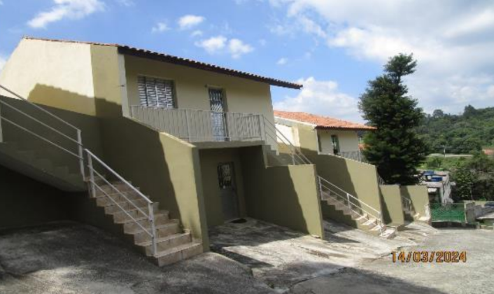 Lote 20,000m² - São Roque/SP