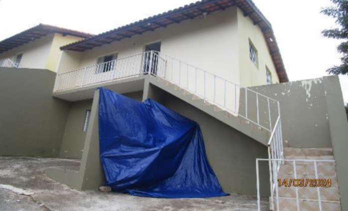 Lote 20,000m² - São Roque/SP