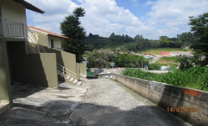 Lote 20,000m² - São Roque/SP